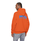 PTW 'Prove Them Wrong' Hoodie (Multiple Colors W/Light Blue Logo)
