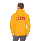 PTW 'Prove Them Wrong' Hoodie (Multiple Colors W/Red Logo)