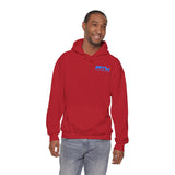 PTW 'Prove Them Wrong' Hoodie (Multiple Colors W/Light Blue Logo)