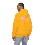 PTW 'Prove Them Wrong' Hoodie (Multiple Colors W/Pink Logo)