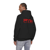 PTW 'Prove Them Wrong' Hoodie (Multiple Colors W/Red Logo)