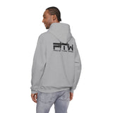 PTW 'Prove Them Wrong' Hoodie (Multiple Colors W/Black Logo)