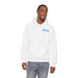 PTW 'Prove Them Wrong' Hoodie (Multiple Colors W/Light Blue Logo)
