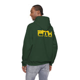PTW 'Prove Them Wrong' Hoodie (Multiple Colors W/Yellow Logo)