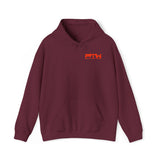 PTW 'Prove Them Wrong' Hoodie (Multiple Colors W/Orange Logo)