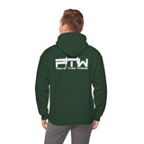 PTW 'Prove Them Wrong' Hoodie (Multiple Colors W/White Logo)