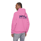 PTW 'Prove Them Wrong' Hoodie (Multiple Colors W/Purple Logo)