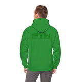 PTW 'Prove Them Wrong' Hoodie (Multiple Colors W/Green Logo)
