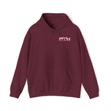 PTW 'Prove Them Wrong' Hoodie (Multiple Colors W/Pink Logo)
