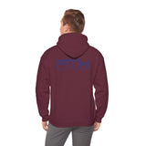 PTW 'Prove Them Wrong' Hoodie (Multiple Colors W/Purple Logo)