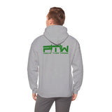 PTW 'Prove Them Wrong' Hoodie (Multiple Colors W/Green Logo)