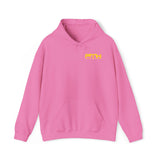 PTW 'Prove Them Wrong' Hoodie (Multiple Colors W/Yellow Logo)