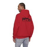 PTW 'Prove Them Wrong' Hoodie (Multiple Colors W/Black Logo)