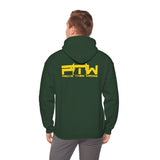 PTW 'Prove Them Wrong' Hoodie (Multiple Colors W/Yellow Logo)