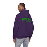 PTW 'Prove Them Wrong' Hoodie (Multiple Colors W/Green Logo)