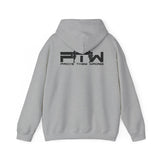 PTW 'Prove Them Wrong' Hoodie (Multiple Colors W/Black Logo)