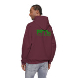 PTW 'Prove Them Wrong' Hoodie (Multiple Colors W/Green Logo)