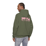 PTW 'Prove Them Wrong' Hoodie (Multiple Colors W/Pink Logo)
