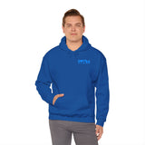 PTW 'Prove Them Wrong' Hoodie (Multiple Colors W/Light Blue Logo)