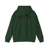 PTW 'Prove Them Wrong' Hoodie (Multiple Colors W/Black Logo)