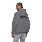 PTW 'Prove Them Wrong' Hoodie (Multiple Colors W/Black Logo)