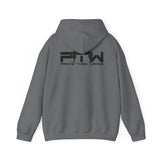 PTW 'Prove Them Wrong' Hoodie (Multiple Colors W/Black Logo)