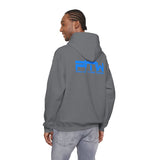 PTW 'Prove Them Wrong' Hoodie (Multiple Colors W/Light Blue Logo)