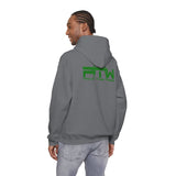 PTW 'Prove Them Wrong' Hoodie (Multiple Colors W/Green Logo)