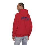 PTW 'Prove Them Wrong' Hoodie (Multiple Colors W/Purple Logo)