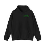 PTW 'Prove Them Wrong' Hoodie (Multiple Colors W/Green Logo)