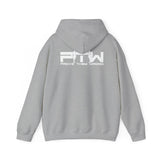 PTW 'Prove Them Wrong' Hoodie (Multiple Colors W/White Logo)