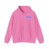 PTW 'Prove Them Wrong' Hoodie (Multiple Colors W/Light Blue Logo)