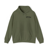 PTW 'Prove Them Wrong' Hoodie (Multiple Colors W/Black Logo)