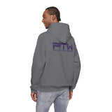 PTW 'Prove Them Wrong' Hoodie (Multiple Colors W/Purple Logo)
