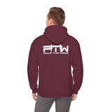 PTW 'Prove Them Wrong' Hoodie (Multiple Colors W/White Logo)