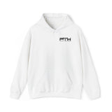 PTW 'Prove Them Wrong' Hoodie (Multiple Colors W/Black Logo)