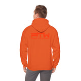 PTW 'Prove Them Wrong' Hoodie (Multiple Colors W/Orange Logo)