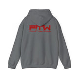 PTW 'Prove Them Wrong' Hoodie (Multiple Colors W/Red Logo)