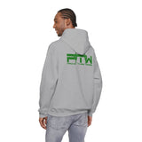 PTW 'Prove Them Wrong' Hoodie (Multiple Colors W/Green Logo)