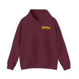 PTW 'Prove Them Wrong' Hoodie (Multiple Colors W/Yellow Logo)