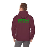 PTW 'Prove Them Wrong' Hoodie (Multiple Colors W/Green Logo)