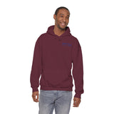 PTW 'Prove Them Wrong' Hoodie (Multiple Colors W/Purple Logo)