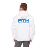 PTW 'Prove Them Wrong' Hoodie (Multiple Colors W/Light Blue Logo)