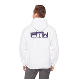 PTW 'Prove Them Wrong' Hoodie (Multiple Colors W/Purple Logo)