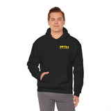 PTW 'Prove Them Wrong' Hoodie (Multiple Colors W/Yellow Logo)