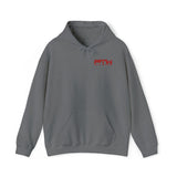 PTW 'Prove Them Wrong' Hoodie (Multiple Colors W/Red Logo)