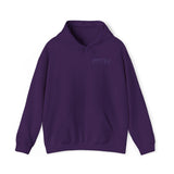 PTW 'Prove Them Wrong' Hoodie (Multiple Colors W/Purple Logo)