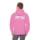 PTW 'Prove Them Wrong' Hoodie (Multiple Colors W/White Logo)