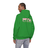 PTW 'Prove Them Wrong' Hoodie (Multiple Colors W/Pink Logo)
