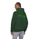 PTW 'Prove Them Wrong' Hoodie (Multiple Colors W/Green Logo)